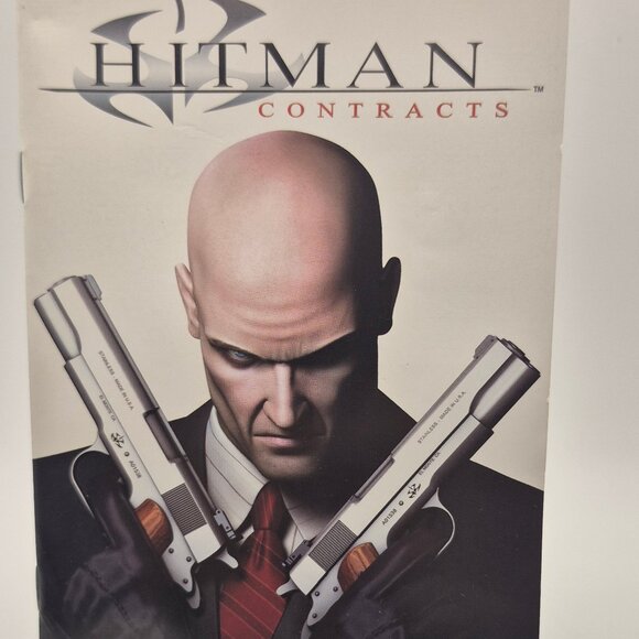 Hitman Contracts - Picture 6 of 7
